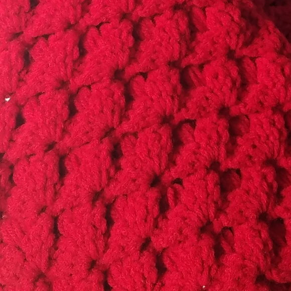 Scarf, Cowl - Picture 4 of 4